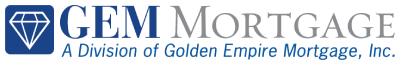 Golden Empire Mortgage, Inc.